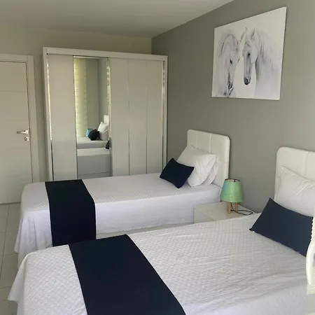 Arcadia Homes Apartament Alanya