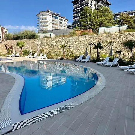 Apartament Arcadia Homes *