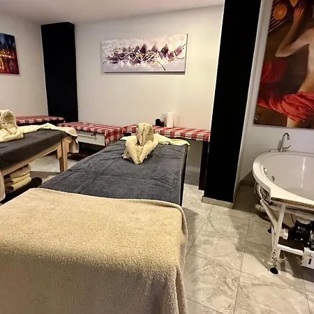 Apartament Arcadia Homes