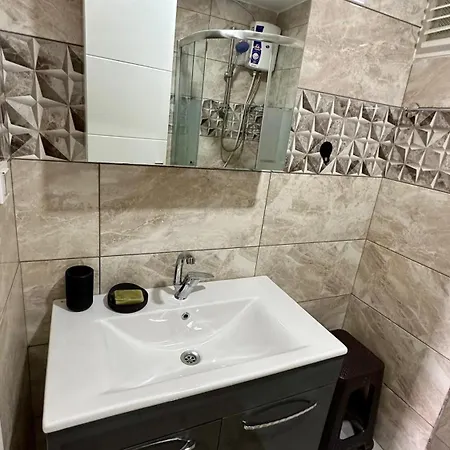 Arcadia Homes Apartament *