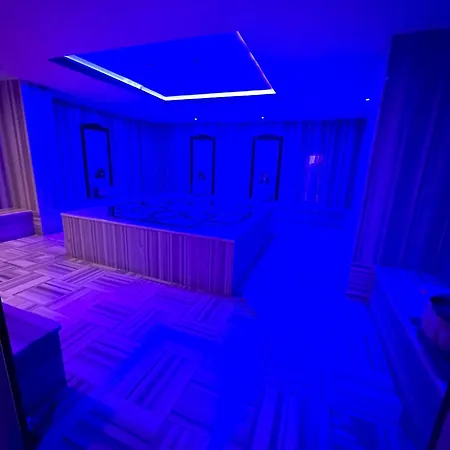 Arcadia Homes Apartament Alanya