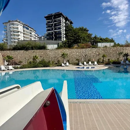 Arcadia Homes Apartament