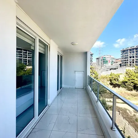 Apartament Arcadia Homes *