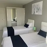 Arcadia Homes Apartment Alanya