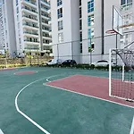 Apartment Arcadia Homes Alanya