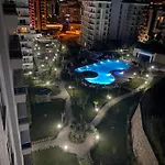 Apartment Arcadia Homes Alanya