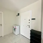 Apartment Arcadia Homes Alanya