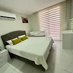 Arcadia Homes * Alanya