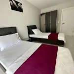 Arcadia Homes Apartment *