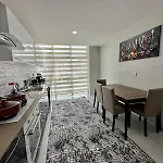Apartment Arcadia Homes Alanya
