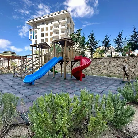 Arcadia Homes Lejlighed