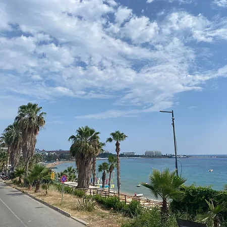 Lejlighed Arcadia Homes