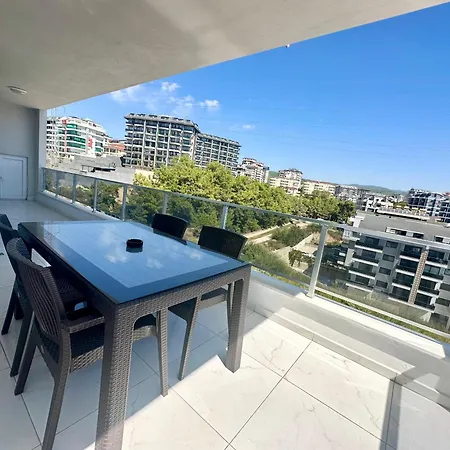 Arcadia Homes * アランヤ