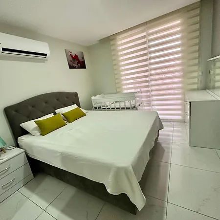 Arcadia Homes * アランヤ