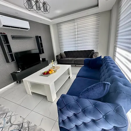 Arcadia Homes