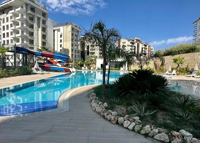 Apartment Arcadia Homes