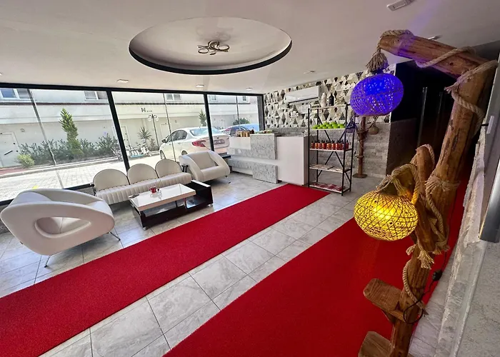 Apartment Arcadia Homes Alanya