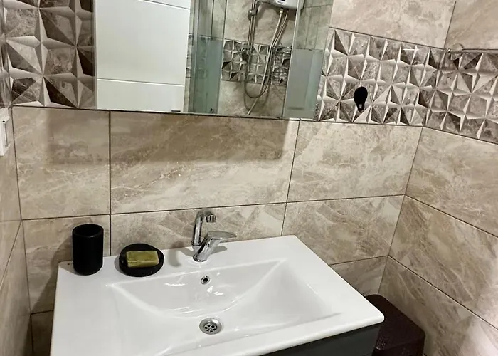 Arcadia Homes Apartment *