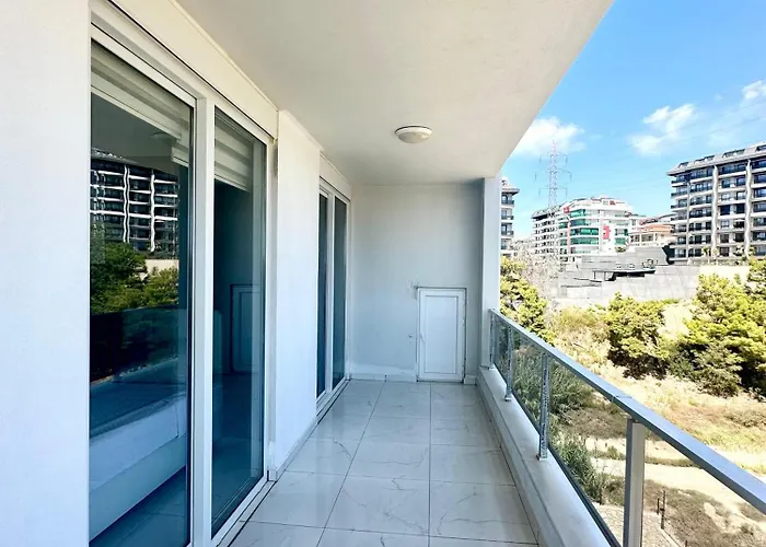 Apartment Arcadia Homes *