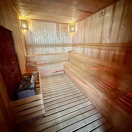 Apartmán Arcadia Homes *