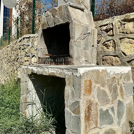 Arcadia Homes Apartmán Alanya