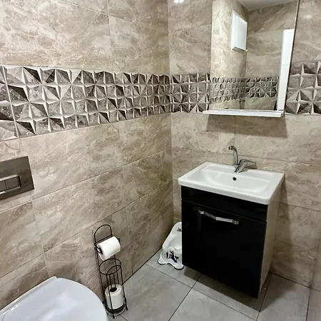 Arcadia Homes Apartmán *