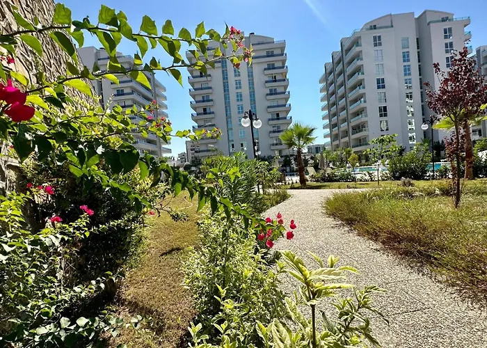 Arcadia Homes * Αλάνια