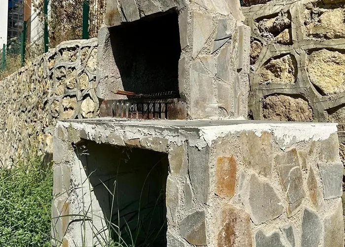 Arcadia Homes Διαμέρισμα Αλάνια