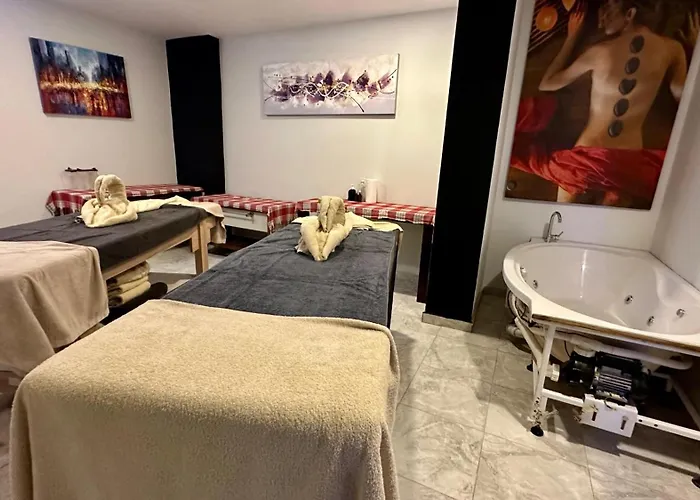 Apartment Arcadia Homes