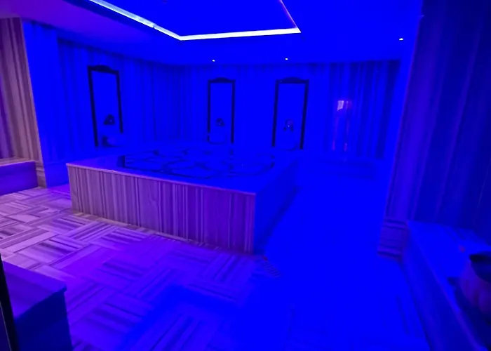 Arcadia Homes Apartment Alanya