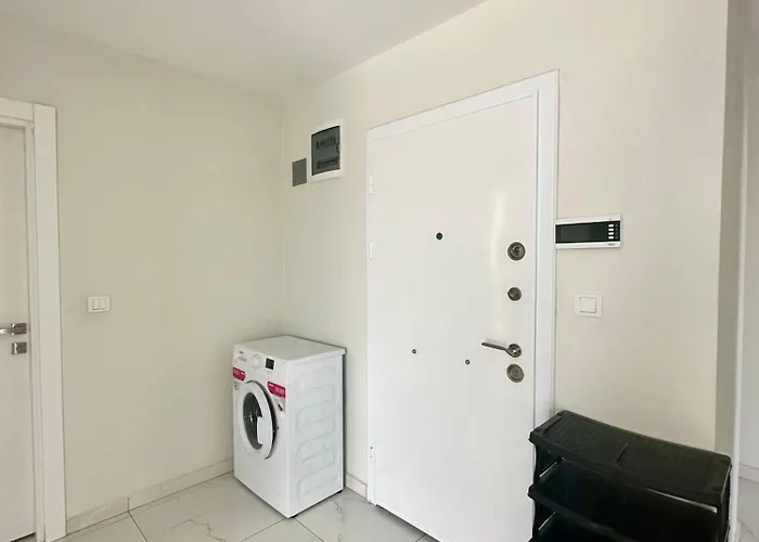 Διαμέρισμα Arcadia Homes Αλάνια