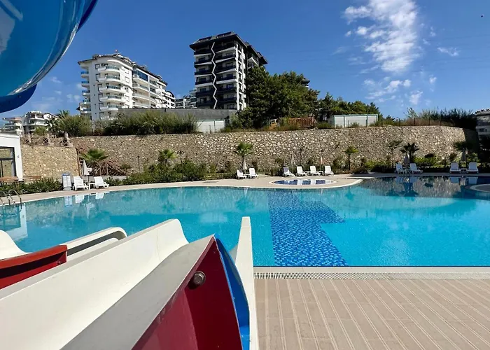 Arcadia Homes Διαμέρισμα