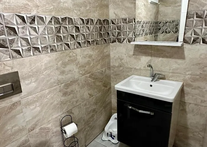 Arcadia Homes Apartment *