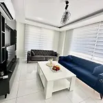 Arcadia Homes Appartement