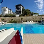 Arcadia Homes Appartement